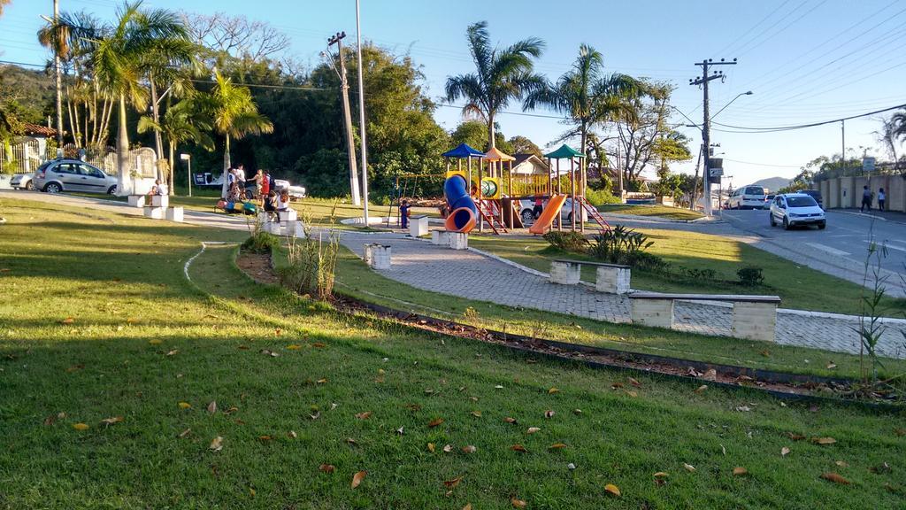 Pousada Graff Penha  Bagian luar foto